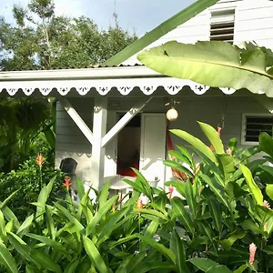  Holiday home Un Bungalow Dans Mon Jardin Fleuri